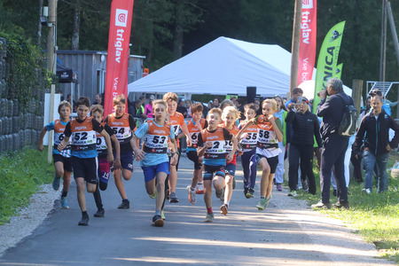 TEKMOVANJE BIATLON 02 FOTO LJUBO VUKELIČ